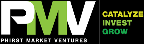 Phirst Market Ventures logo