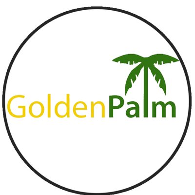 Golden Palm Investments logo