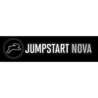 Jumpstart Nova logo