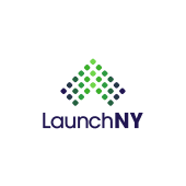 Launch NY logo