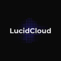 LucidCloud logo
