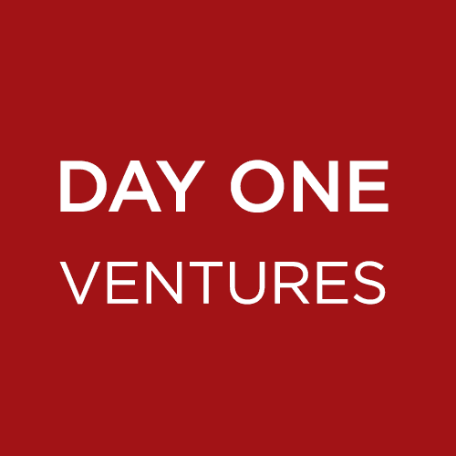 Day One Ventures logo