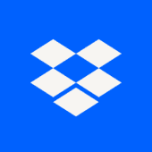 Dropbox Ventures logo