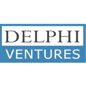 Delphi Ventures logo