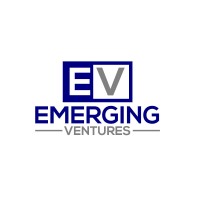 Emerging Ventures logo