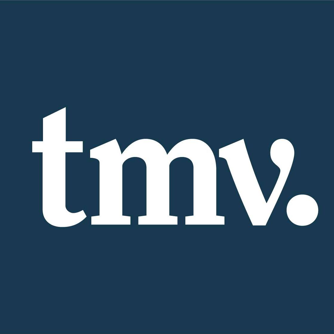 TMV logo
