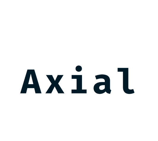 Axial VC logo