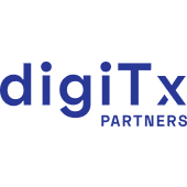 DigiTx Partners logo