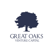 Great Oaks Venture Capital logo