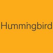 Hummingbird VC logo