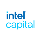 Intel Capital logo