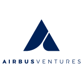 Airbus Ventures logo