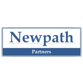 Newpath Partners logo