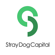Stray Dog Capital logo