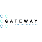 Gateway Capital Partners logo