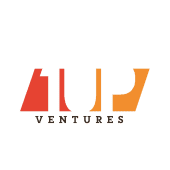 1Up Ventures logo