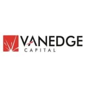 Vanedge Capital logo