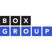 BoxGroup logo
