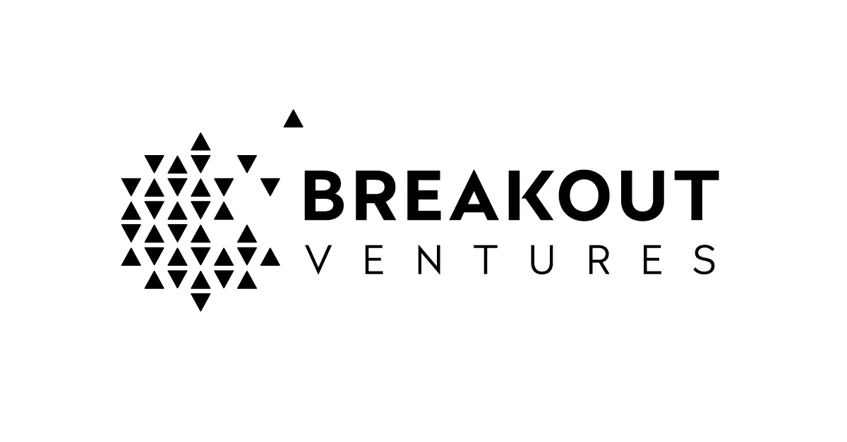 Breakout Ventures logo