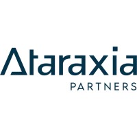 Ataraxia VC logo