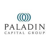Paladin Capital Group logo