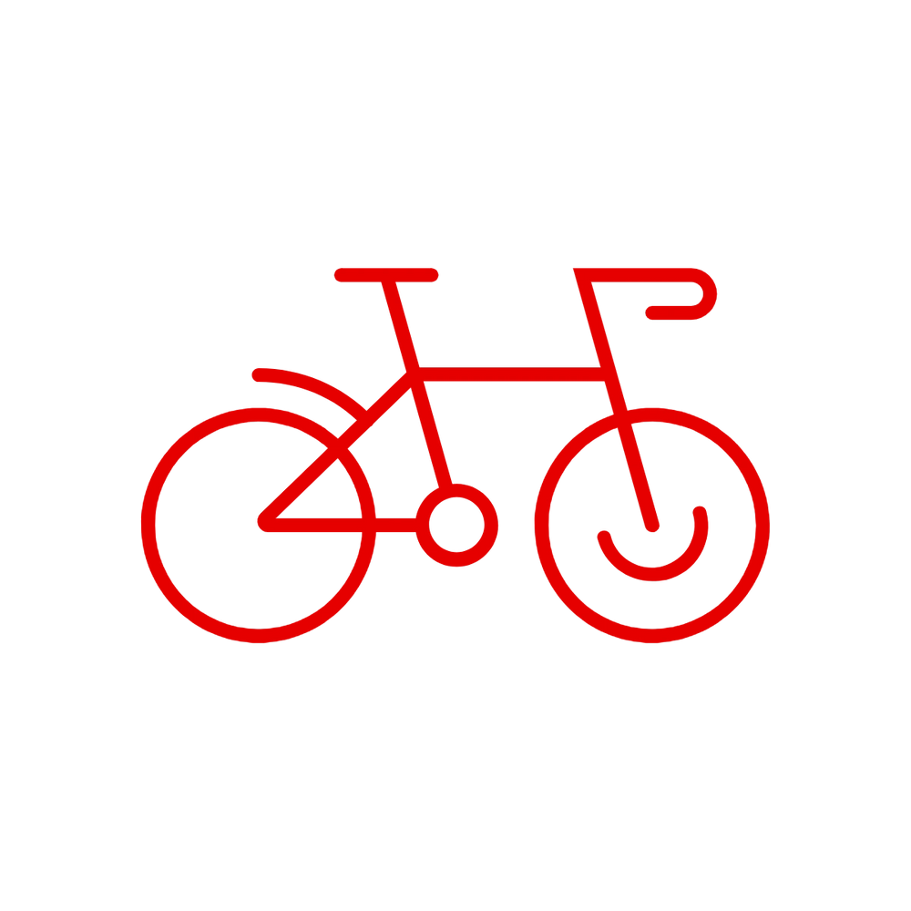 Red Bike Capital logo