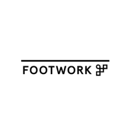 Footwork logo