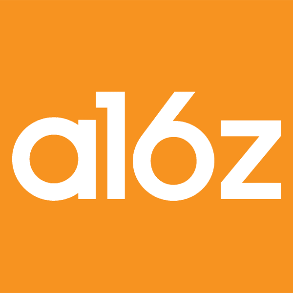Andreessen Horowitz logo