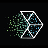 UP Partners logo