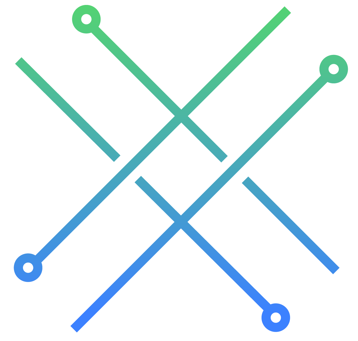 Crossover VC logo