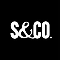 Slauson & Co logo
