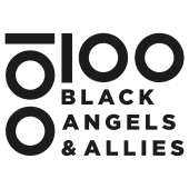 100 Black Angels & Allies Fund logo