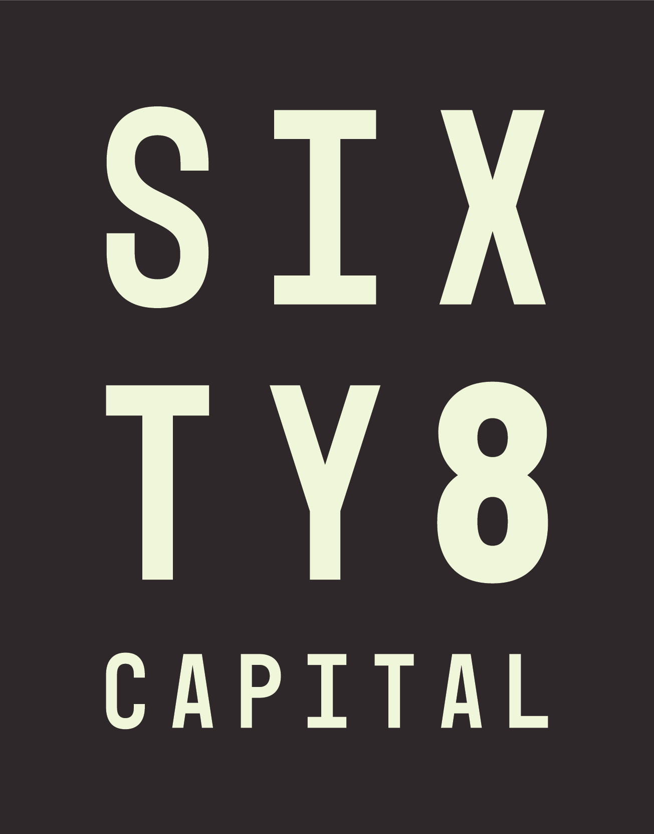 Sixty8 Capital logo