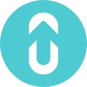 Ground Up Ventures logo