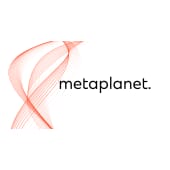 Metaplanet Holdings logo