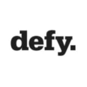 Defy.vc logo