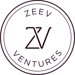 Zeev Ventures logo