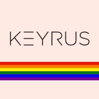 Keyrus logo