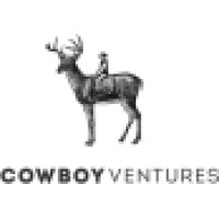 Cowboy Ventures logo