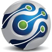 Robo Global logo