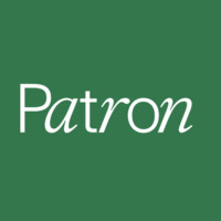 Patron logo