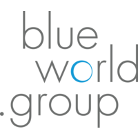 Blueworld.Group logo