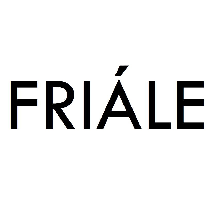 Friale logo