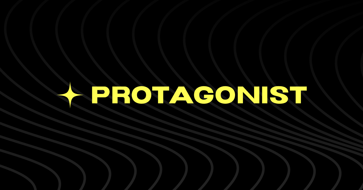 Protagonist logo