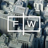 Fifth Wall logo