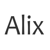 Alix Ventures logo