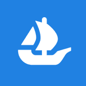 OpenSea Ventures logo