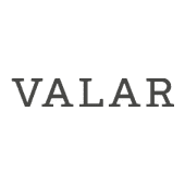 Valar Ventures logo