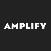 Amplify.LA logo