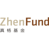 ZhenFund logo
